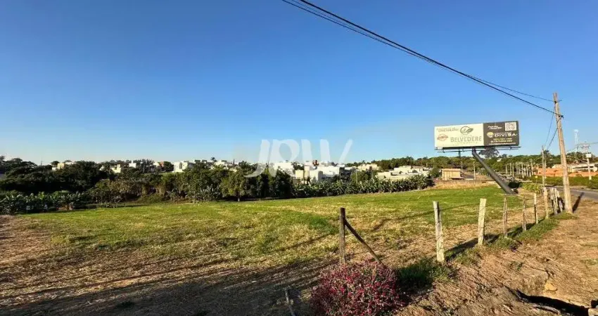 Terreno comercial à venda no Altos da Bela Vista, Indaiatuba 