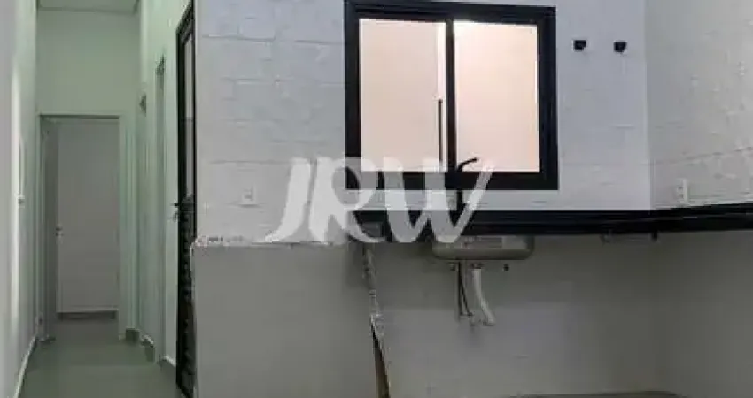 Casa com 2 quartos à venda no Parque Residencial Sabiás, Indaiatuba 