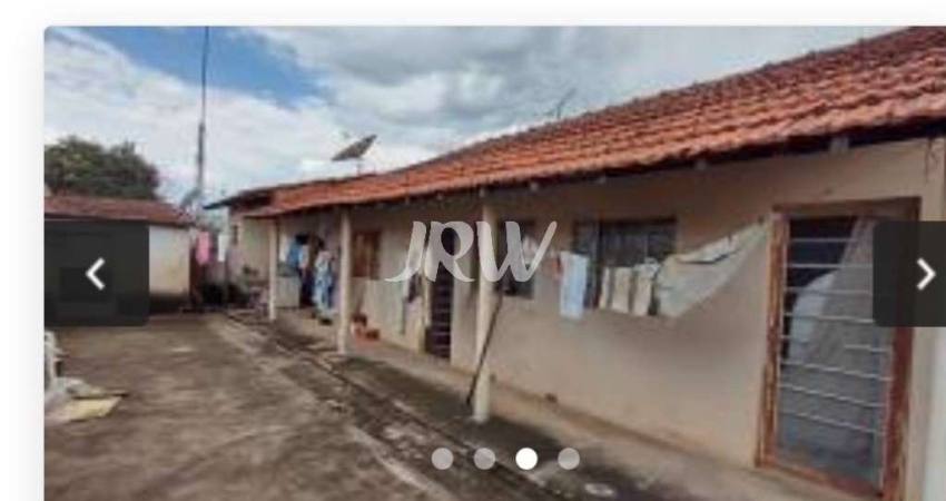 Terreno à venda na Vila Almeida, Indaiatuba 