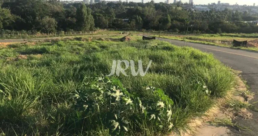 Terreno à venda no Jardim Casablanca, Indaiatuba 