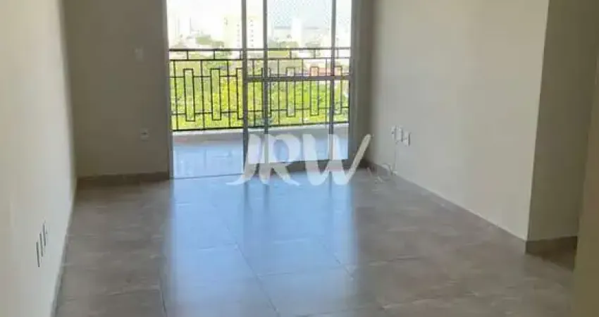 APARTAMENTO À VENDA NO CONDOMÍNIO EDIFÍCIO PALAZZO ROYALLE NA CIDADE DE INDAIATUBA-SP