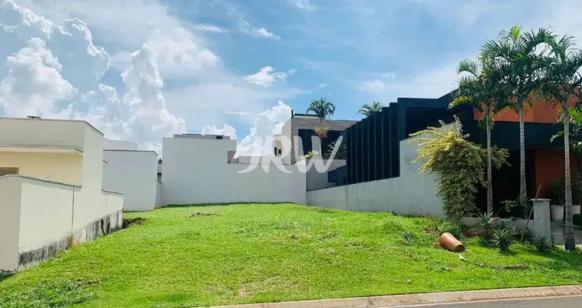 TERRENO A VENDA CONDOMÍNIO DONA LUCILLA - INDAIATUBA SP