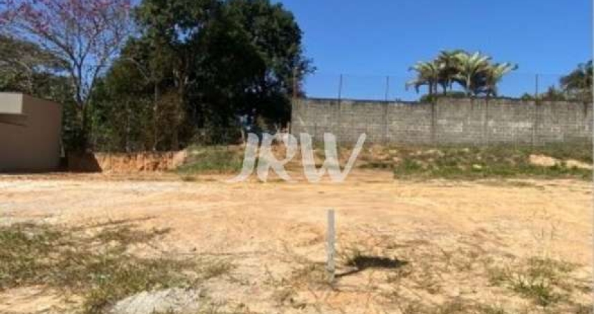 Terreno à venda no Jardim Casablanca, Indaiatuba 