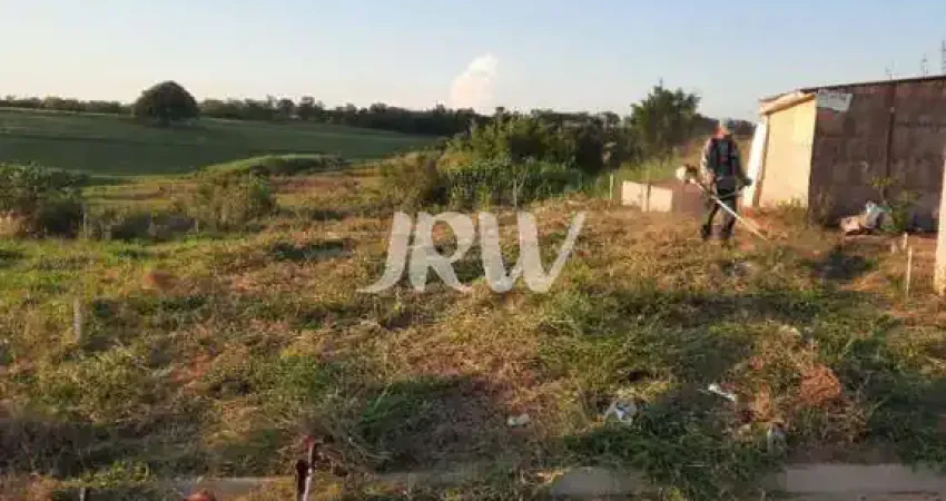 Terreno à venda no Smart City, Indaiatuba 