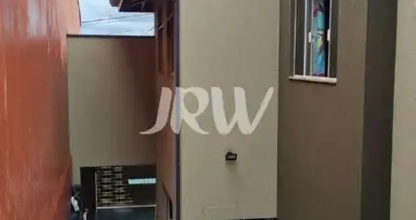 CASA A VENDA EM JARDIM PAULISTA INDAIATUBA-SP
