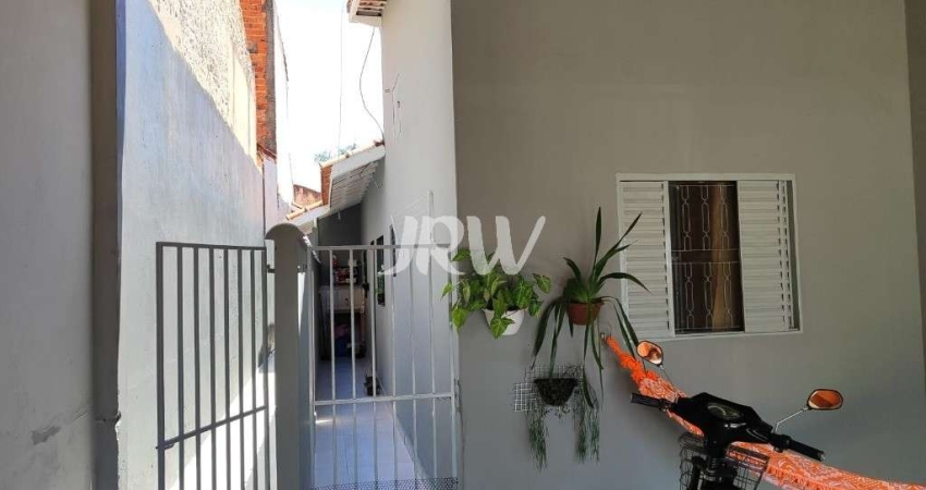 CASA PARA INVESTDOR , JARDIM FLORIDA , INDAIATUBA SP,ESTUDA PERMUTA POR IMOVEL DE MENOR VALOR