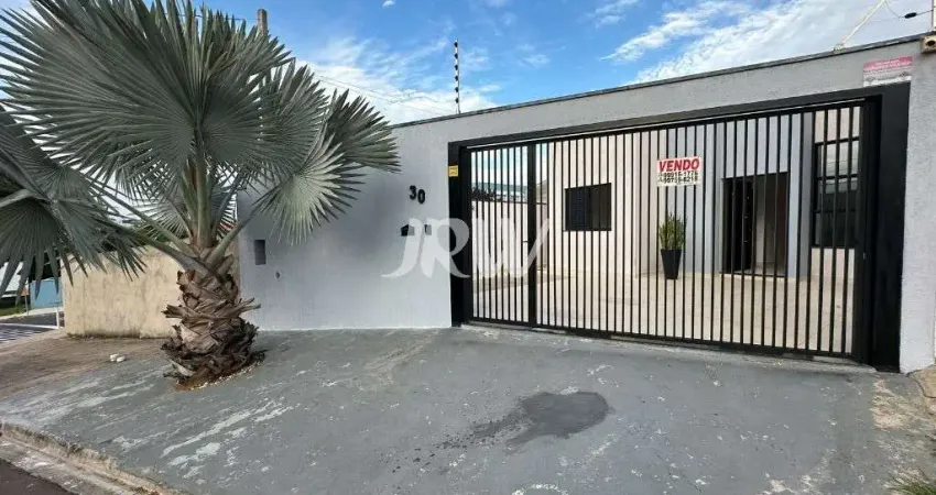 LINDA CASA A VENDA BAIRRO JARDIM RESIDENCIAL VENEZA - INDAIATUBA SP