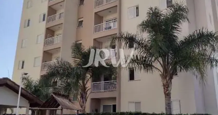 Apartamento com 3 quartos à venda na Chácara do Trevo, Indaiatuba 