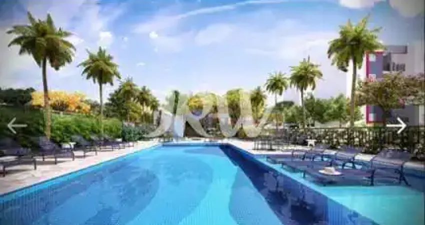 Apartamento com 2 quartos à venda no Jardins do Império, Indaiatuba 
