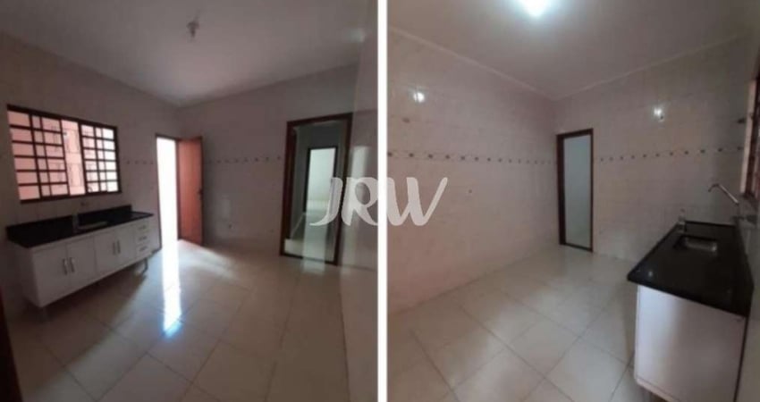 Casa com 2 quartos à venda no Jardim Morada do Sol, Indaiatuba 