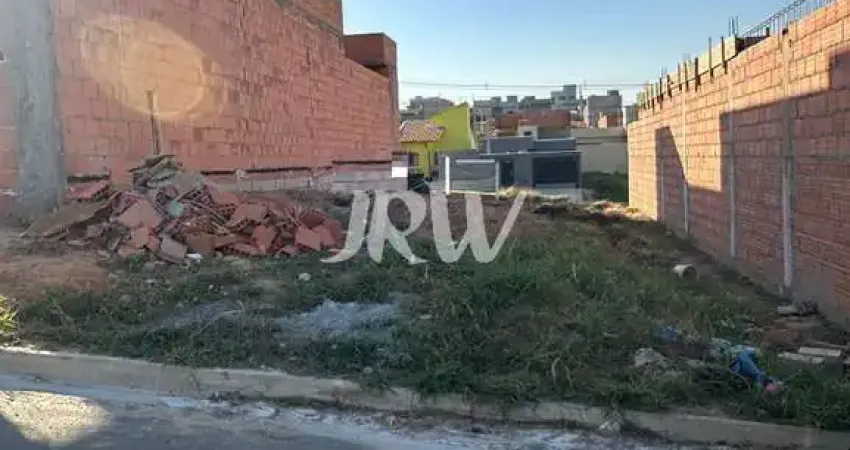 Terreno à venda no Smart City, Indaiatuba 