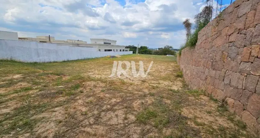Terreno à venda no Jardim Quintas da Terracota, Indaiatuba 