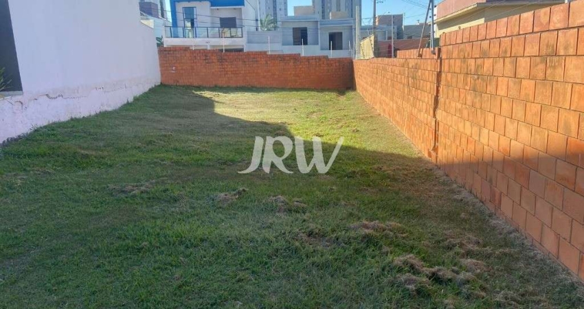 Terreno à venda no Jardim Maringa, Indaiatuba 