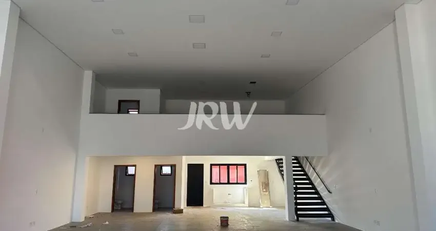 Barracão / Galpão / Depósito com 1 sala para alugar no Jardim Santa Cruz, Indaiatuba 