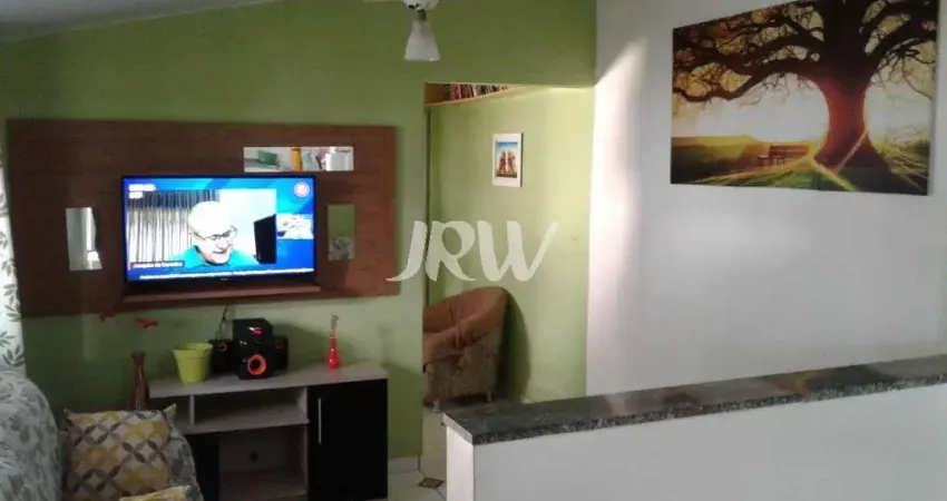 Casa com 3 quartos à venda no Jardim Rossignatti, Indaiatuba 