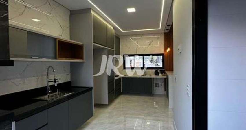 CASA TÉRREA COM 3 QUARTOS SUITES CONDOMÍNIO BAIRRO PARK GRAN RESERVE, INDAIATUBA SP
