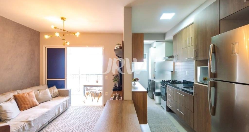 APARTAMENTO A VENDA EDIFÍCIO SOHO INDAIATUBA SP