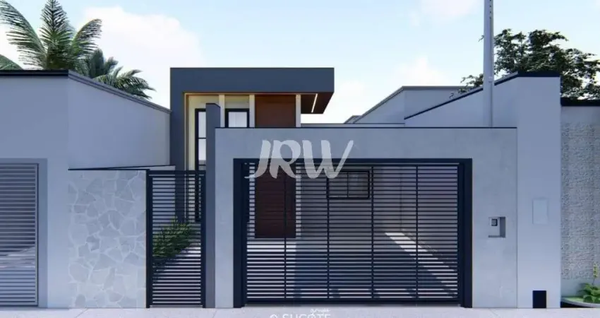 Casa com 3 quartos à venda no Jardim Bom Sucesso, Indaiatuba 