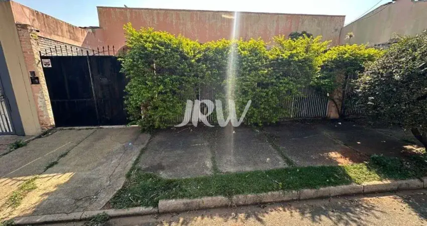 Casa com 4 quartos à venda na Vila Suíça, Indaiatuba 