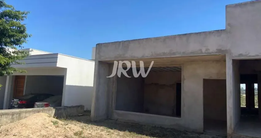 CASA A VENDA CONDOMÍNIO TERRA MAGNA INDAIATUBA SP