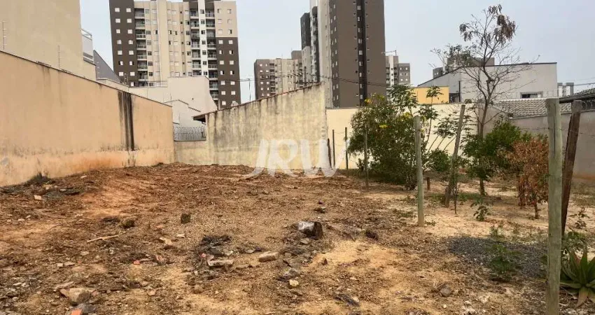 Terreno à venda na Vila Verde, Indaiatuba 