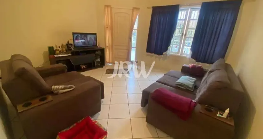 VENDO CASA NO BAIRRO JARDIM REGINA NA CIDADE DE INDAIATUBA SP