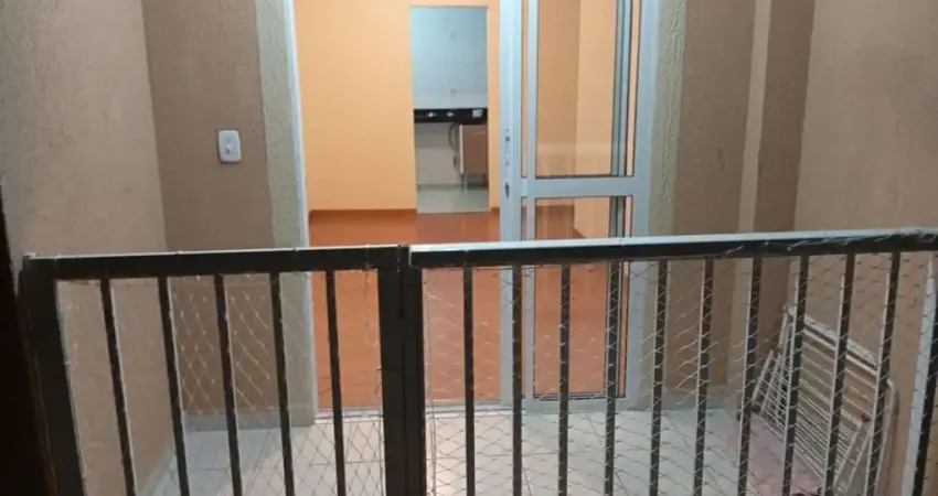 APARTAMENTO NO CONDOMÍNIO THE PALMS NO BAIRRO JARDIM DAS GAIVOTAS NA CIDADE DE INDAIATUBA
