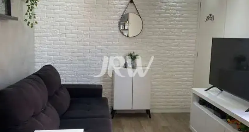 VENDO APARTAMENTO NO CONDOMINIO SOLAR DOS PASSAROS NA CIDADE DE SALTO