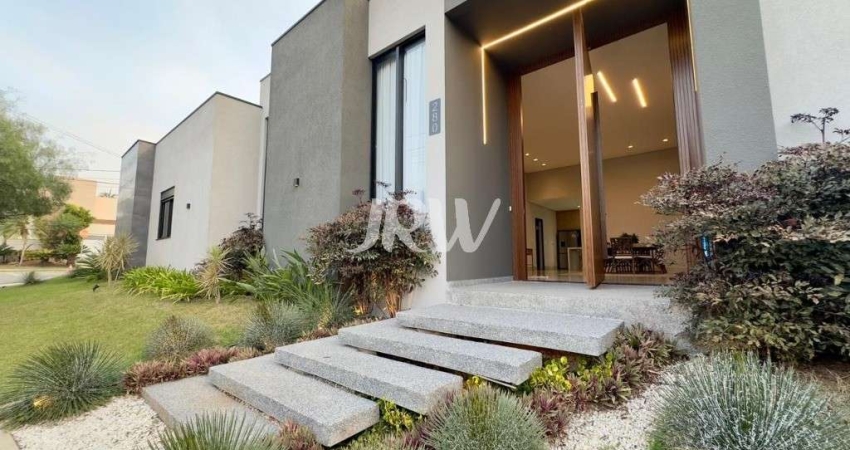 CASA A VENDA NO BAIRRO CONDOMÍNIO RESIDENCIAL HELVÉTIA PARK I