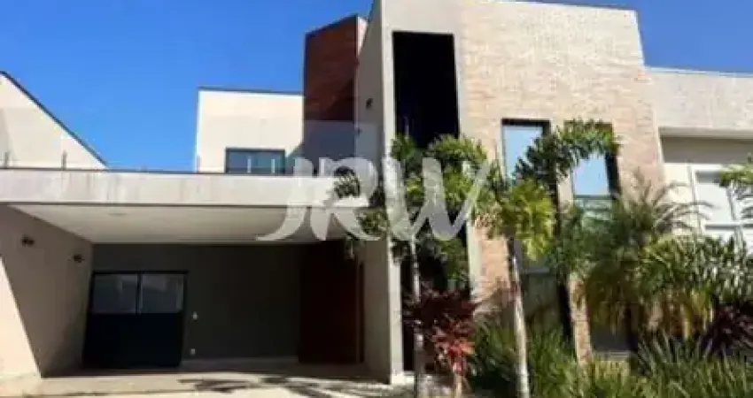 VENDO CASA NO CONDOMINIO MARIA DULCE NA CIDADE DE INDAIATUBA