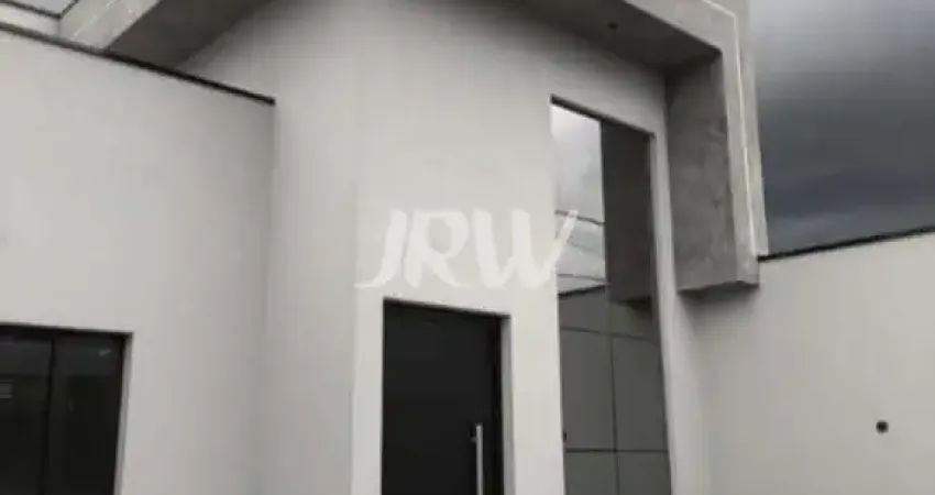 Casa com 3 quartos à venda no Parque Campo Bonito, Indaiatuba 