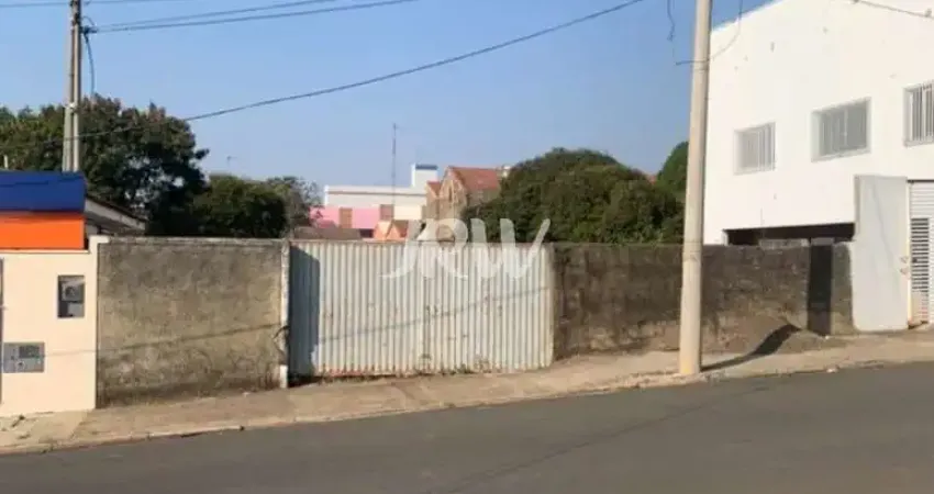 Terreno comercial à venda no Centro, Elias Fausto 