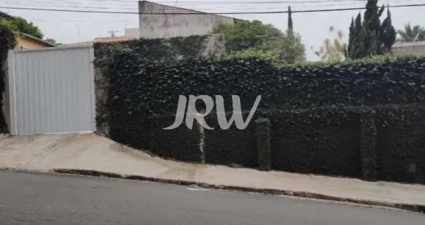 CASA A VENDA BAIRRO JARDIM SANTIAGO NA CIDADE DE INDAIATUBA SP