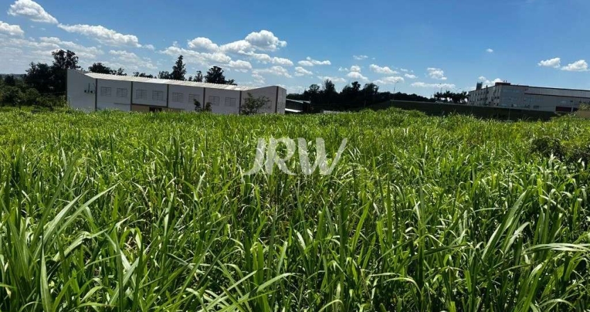 TERRENO COMERCIAL DE 1.000 M² NO EUROPARK - INDAIATUBA