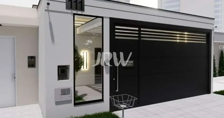 CASA À VENDA NO BAIRRO JARDIM BOM SUCESSO NA CIDADE DE INDAIATUBA-SP