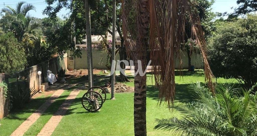 VENDO CHACARA 4 QUARTOS 1 SUITE NO BAIRRO PARQUE DAS BANDEIRAS NA CIDADE DE INDAIATUBA SP