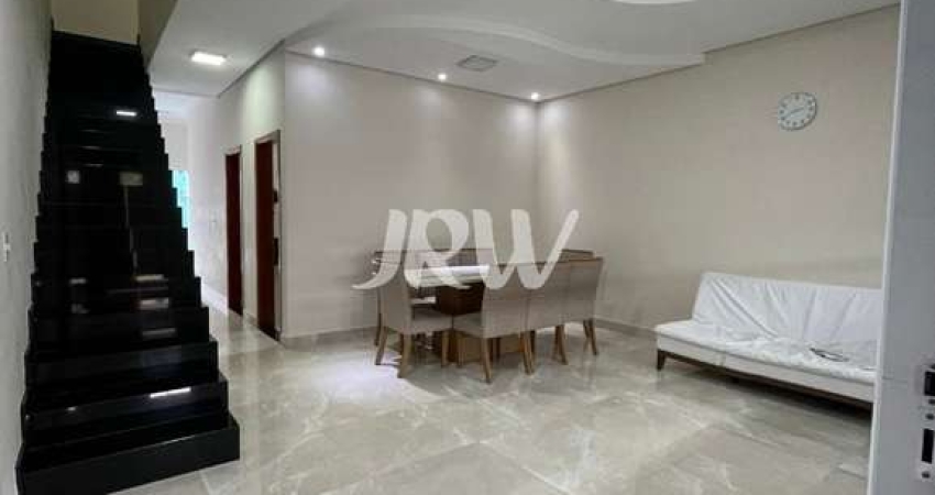 Casa com 4 quartos à venda no Jardim Colonial, Indaiatuba 