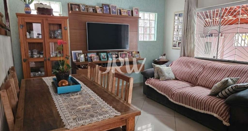 CASA A VENDA NO BAIRRO JARDIM TROPICAL NA CIDADE DE INDAIATUBA