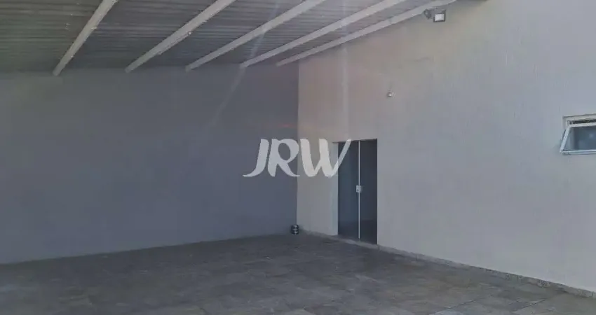 Casa com 3 quartos à venda no Núcleo Habitacional Brigadeiro Faria Lima, Indaiatuba 