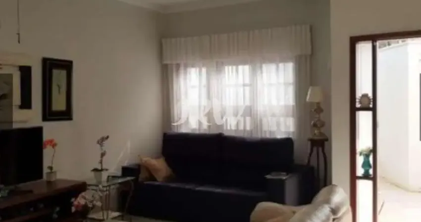CASA TERREA NO BAIRRO JARDIM REGINA EM INDAIATUBA SP