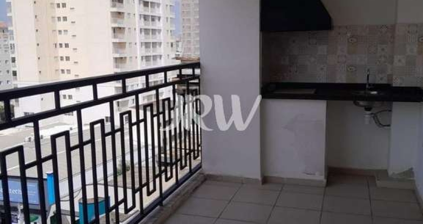 APARTAMENTO A VENDA NO CONDOMÍNIO PALAZZO ROYALE  BAIRRO CENTRO NA CIDADE DE INDAIATUBA
