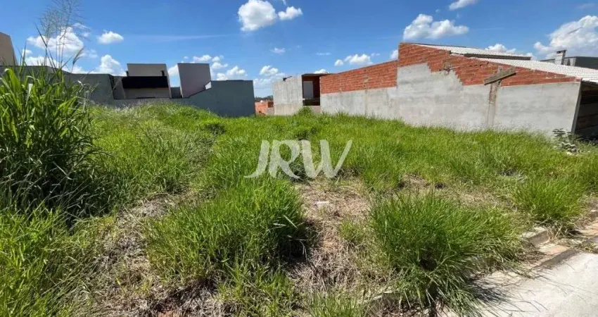 TERRENO A VENDA COM 150 METROS NO SMART CITY