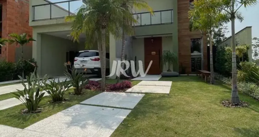 CASA A VENDA NO CONDOMÍNIO ALTO DE ITAICI NO BAIRRO RESIDENCIAL ALTO DE ITAICI NA CIDADE DE INDAIATUBA