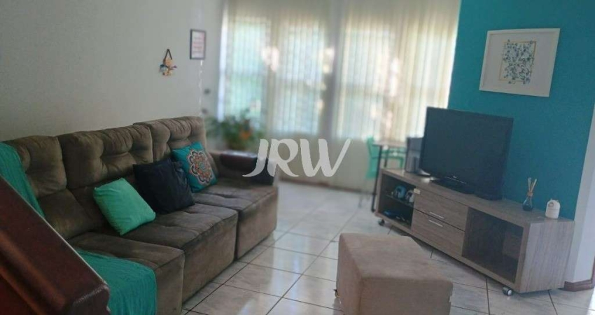 CASA A VENDA NO BAIRRO JARDIM POMPÉIA NA CIDADE DE INDAIATUBA SP