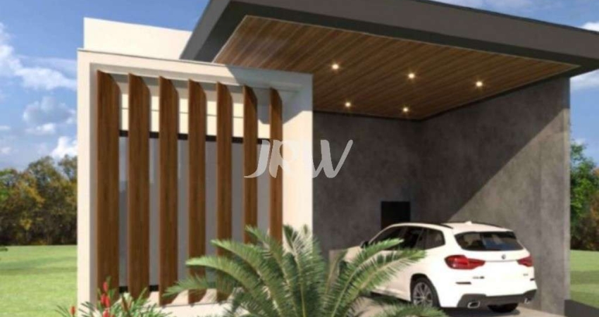 CASA A VENDA CONDOMÍNIO RESIDENCIAL GRAN RESERVE NA CIDADE DE INDAIATUBA SP