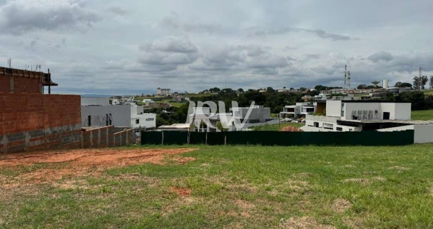 TERRENO CONDOMÍNIO VILLA DOS PINHEIROS INDAIATUBA SP
