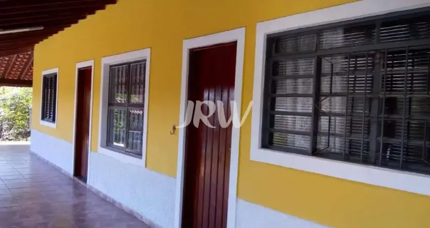 CHÁCARA A VENDA NO BAIRRO MATO DENTRO NA CIDADE DE INDAIATUBA SP