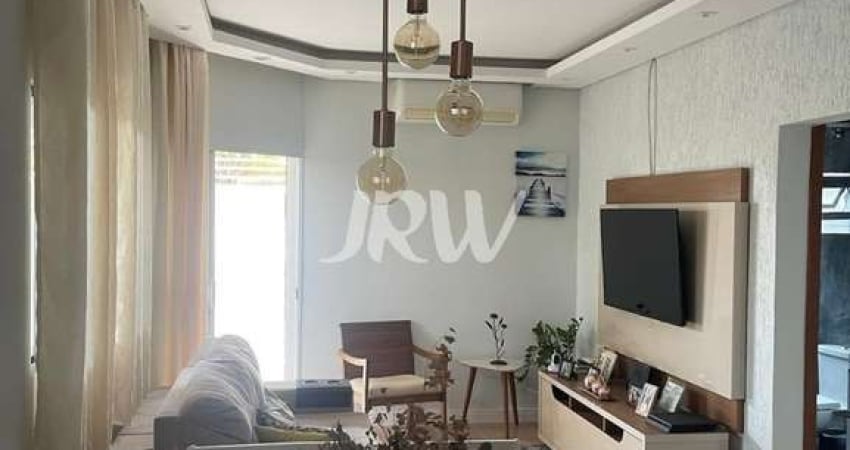 CASA A VENDA NO BAIRRO JARDIM BRASIL NA CIDADE DE INDAIATUBA SP