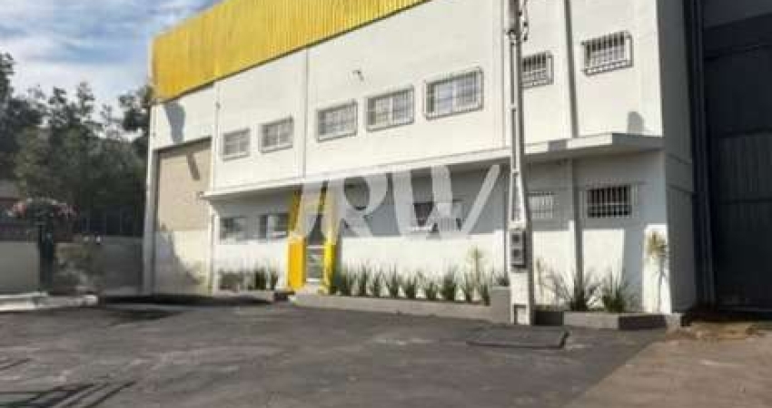 GALPÃO NO HELVETIA 0.2 A VENDA NA CIDADE DE INDAIATUBA SP