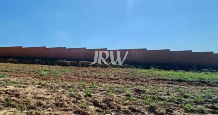TERRENO A VENDA NO CONDOMÍNIO RESERVA DA COLINA NO BAIRRO RESERVA DA COLINA NA CIDADE DE INDAIATUBA